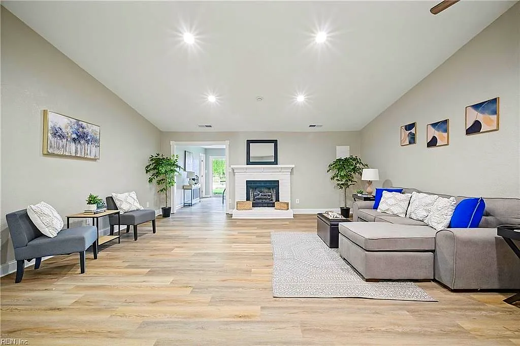 1812 Bernstein Dr, Virginia Beach — photo