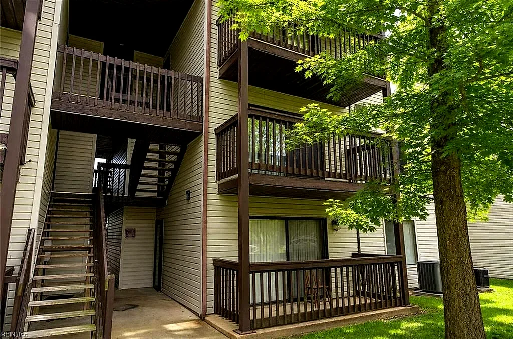 87 Wells CT #2