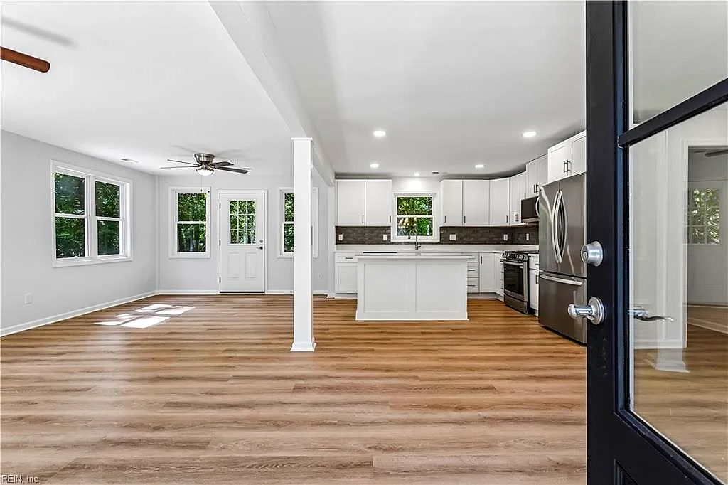 9239 Croaker Rd, Williamsburg — photo