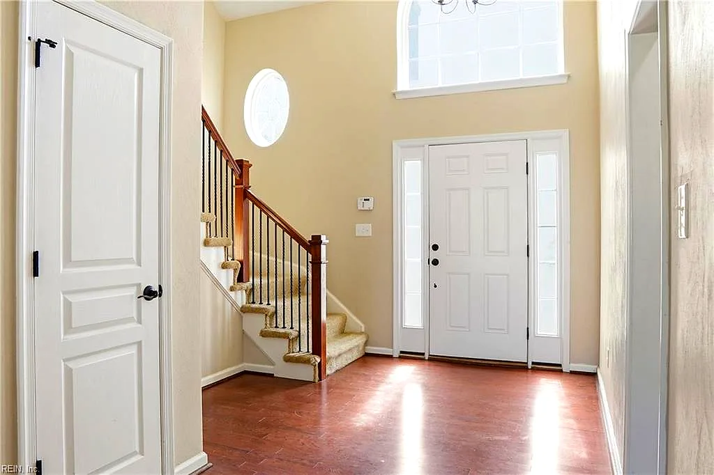 4124 Bridle Way, Virginia Beach — photo