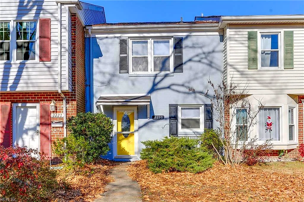 2220 Windom PL