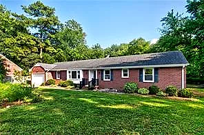 4232 Greendell Rd, Chesapeake — photo