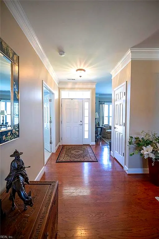 6935 Glory Ln, Williamsburg — photo