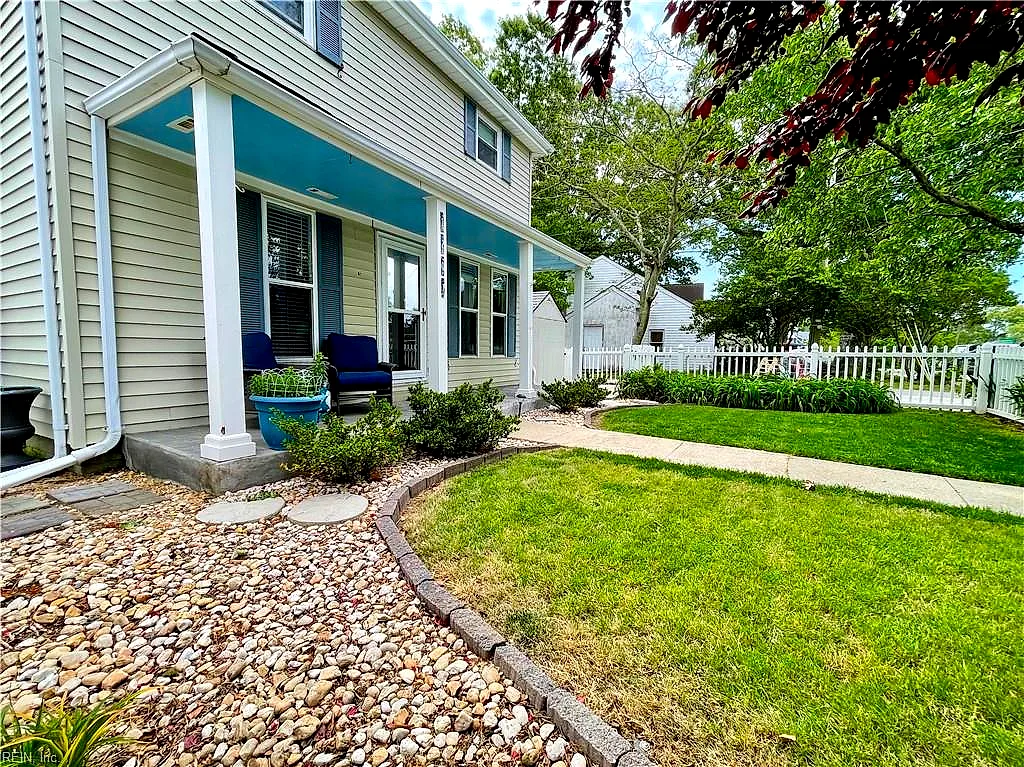 1207 Baltic Ave, Virginia Beach — photo