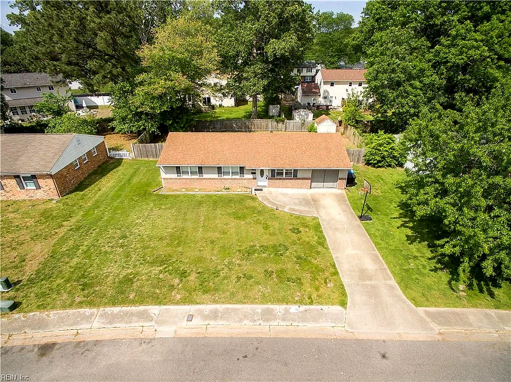 3340 Lakecrest Road RD