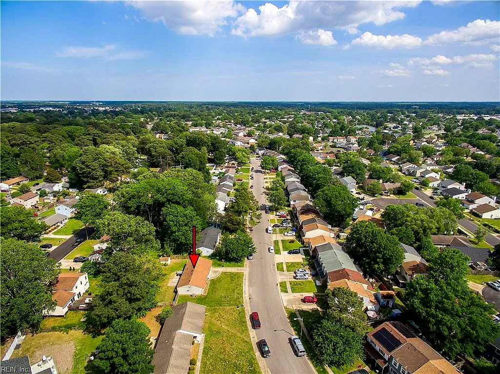 3340 Lakecrest Road Rd, Virginia Beach — photo