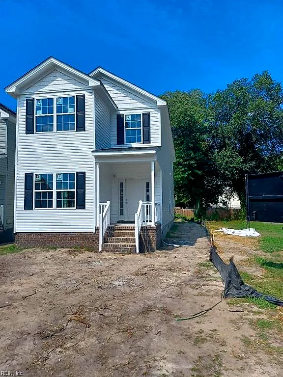 2212 Calvary CT
