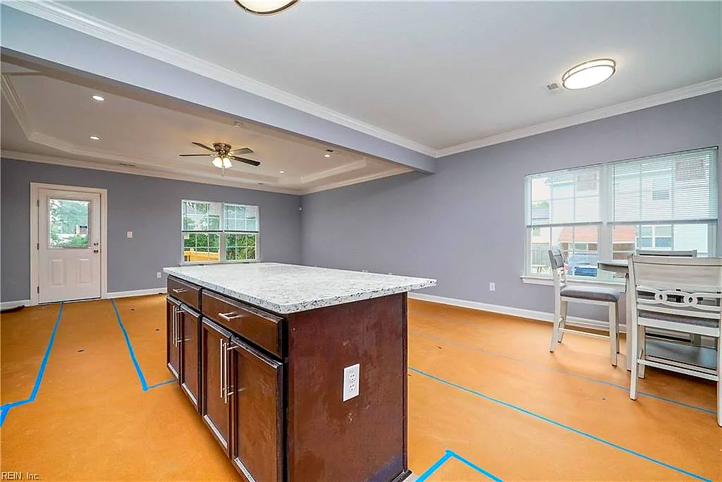 2212 Calvary Ct, Portsmouth — photo