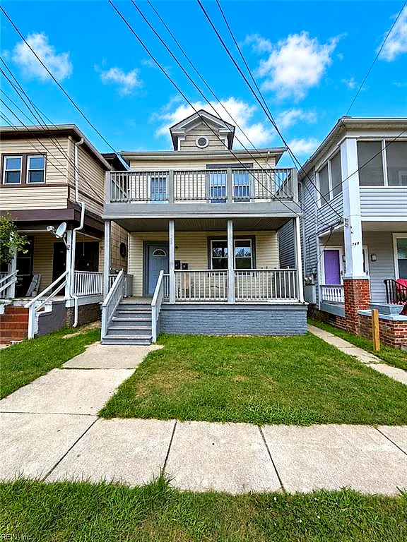 746 E 28th St, Norfolk — photo