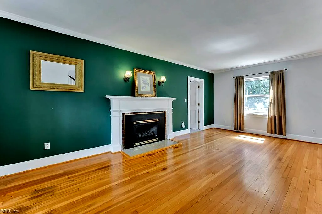 114 Braddock Rd, Hampton — photo