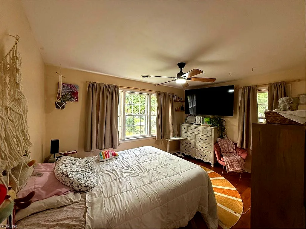 7 Sir Francis Wyatt Pl, Newport News — photo