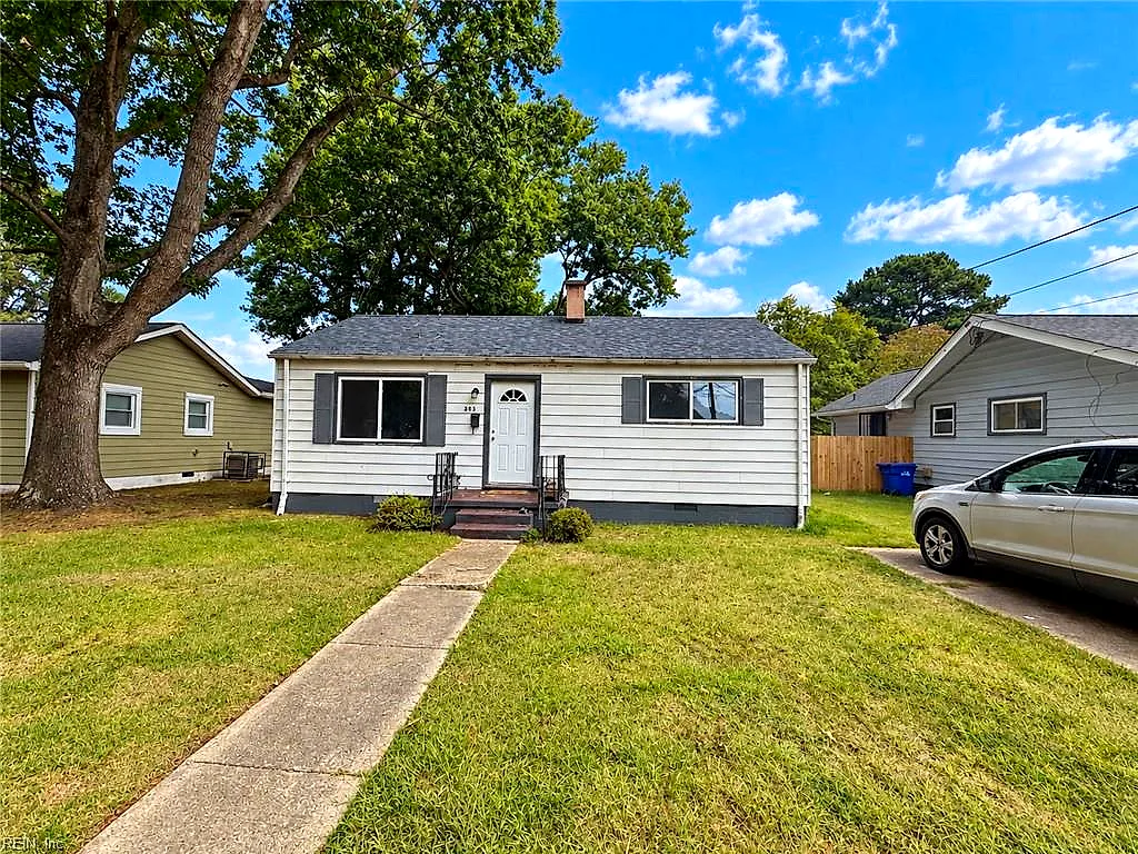 303 Ivey St, Portsmouth — photo