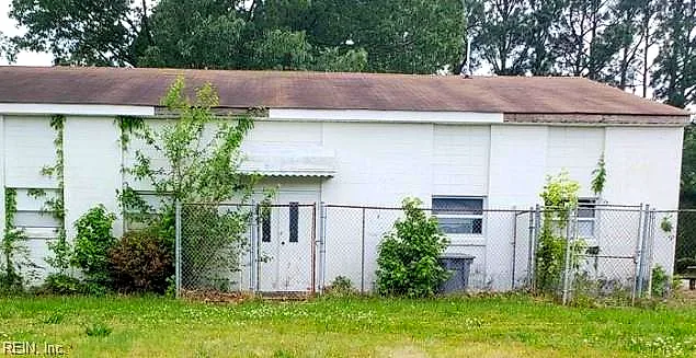 131 Big Bethel Rd, Hampton — photo