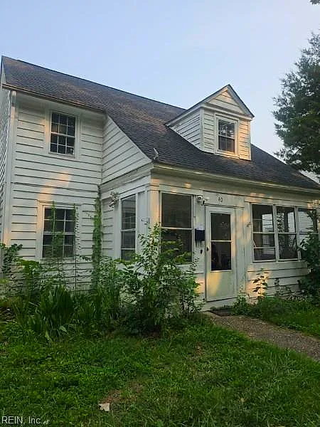 40 Burtis St, Portsmouth — photo
