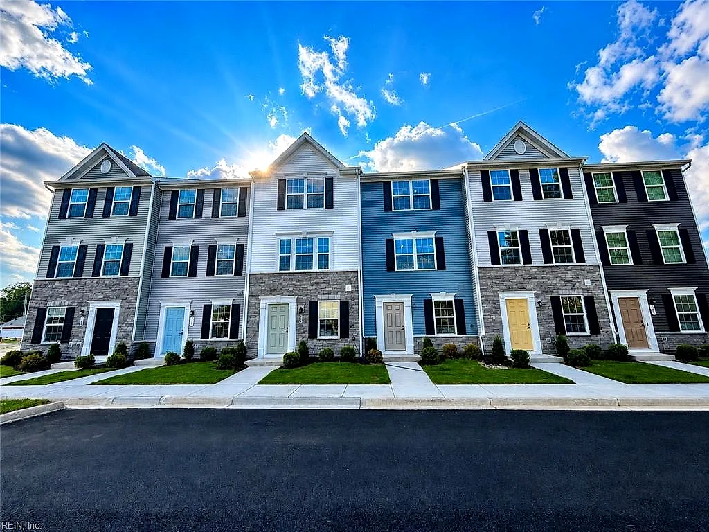 132 Shipwright LN, SUFFOLK VA 23434