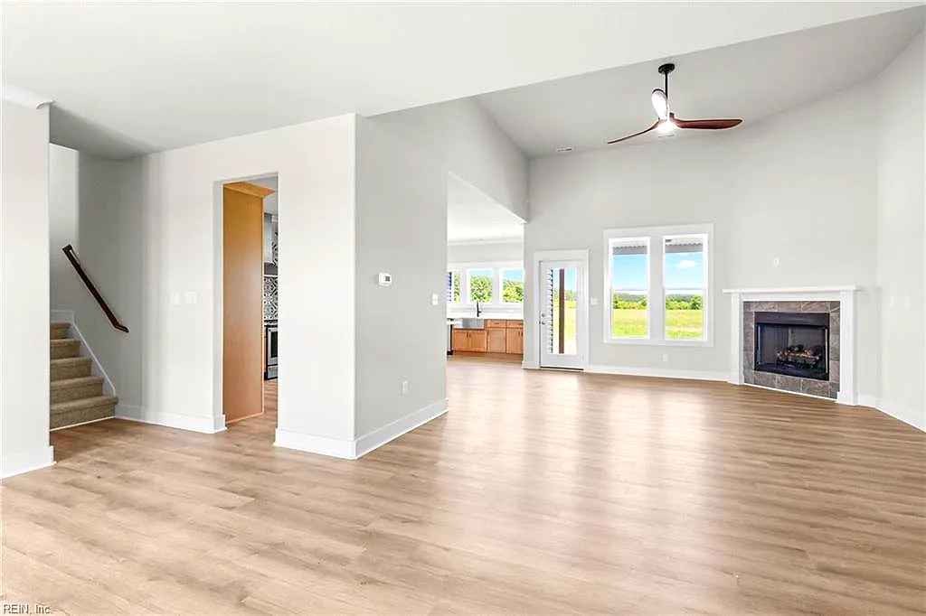 355 Sharber Ln, Elizabeth City — photo