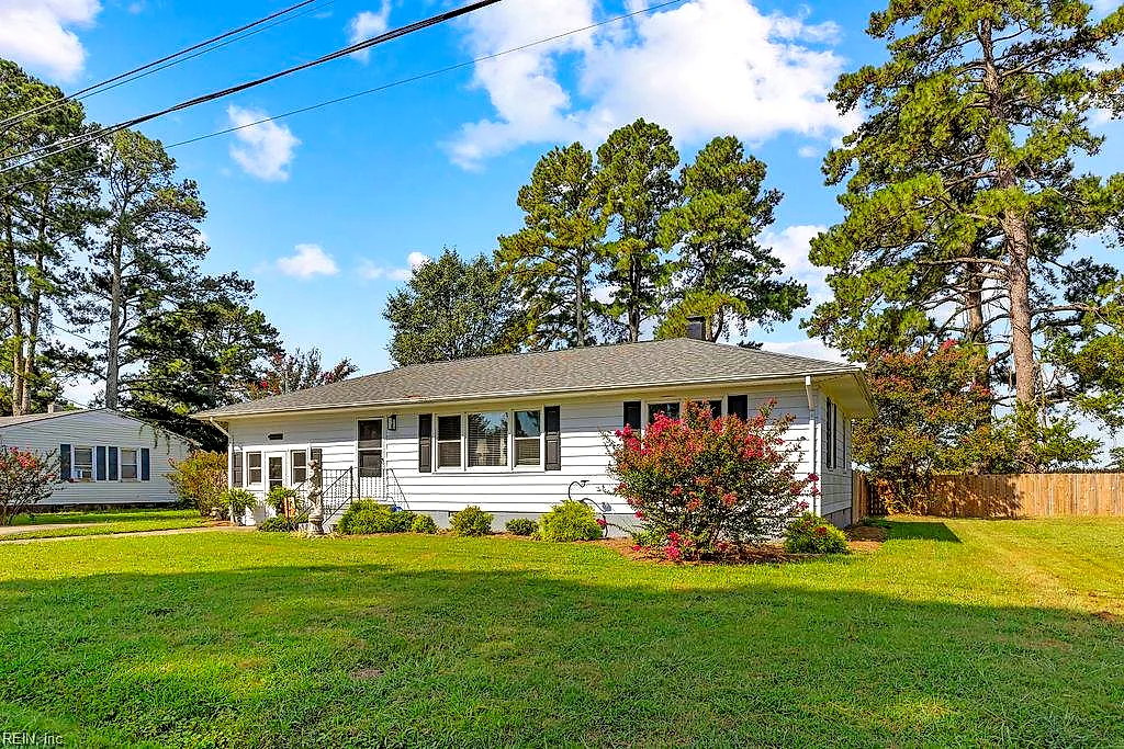 127 Beechwood DR, SUFFOLK VA 23434