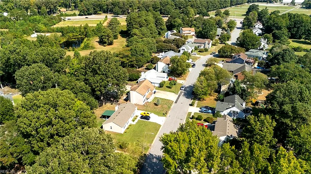 1941 Country Manor Ln, Virginia Beach — photo