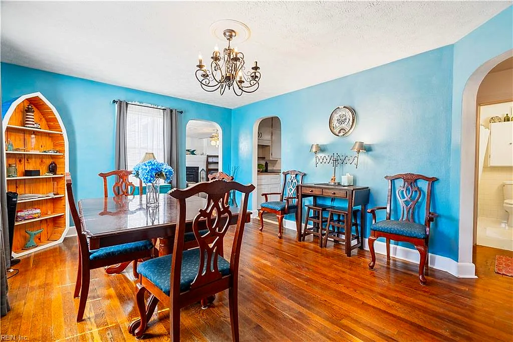 318 E Gilpin Ave, Norfolk — photo