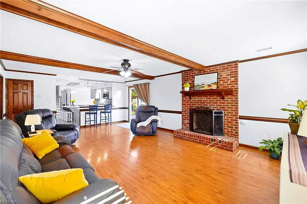 2217 Sleeper Ct, Virginia Beach — photo