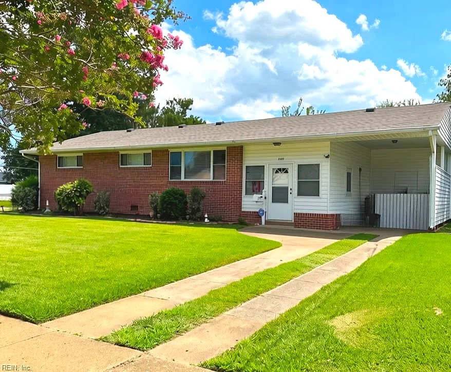2437 Dominion Ave, Norfolk — photo