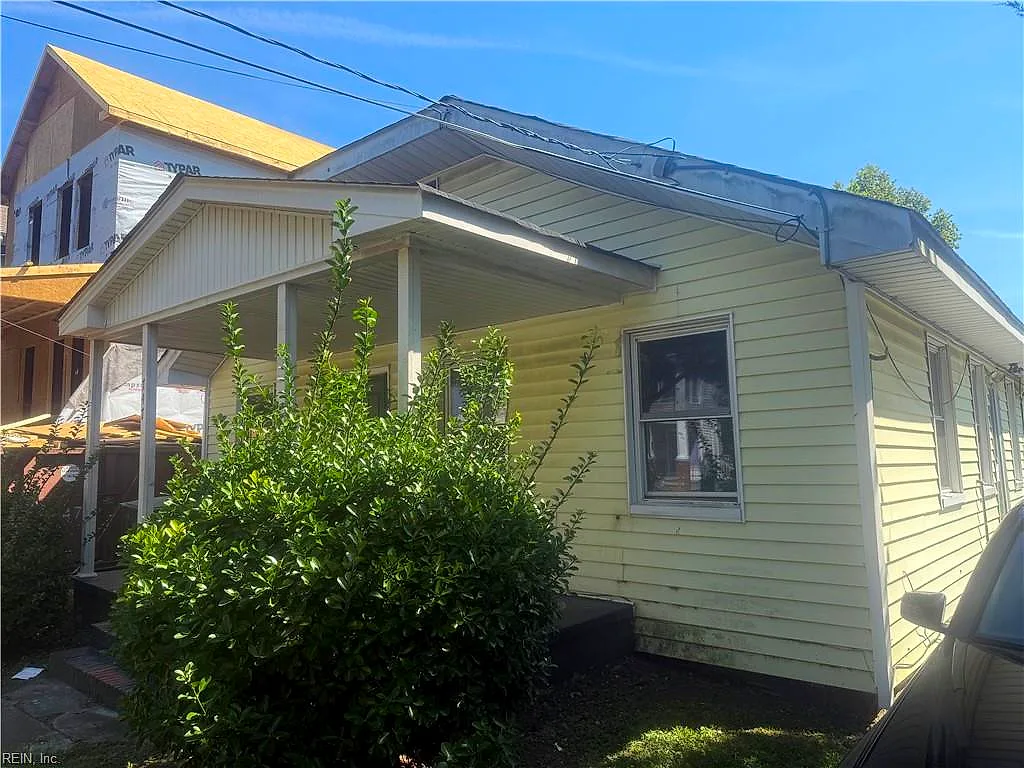 747 E 28th ST, NORFOLK VA 23504