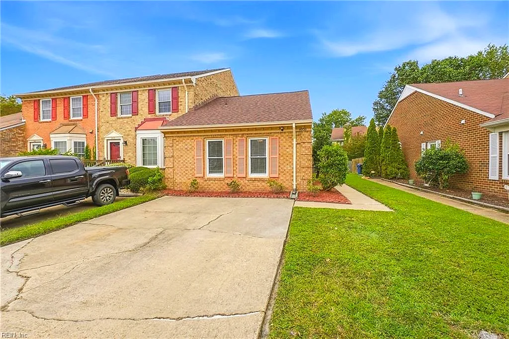 4808 Deming Ct, Virginia Beach — photo