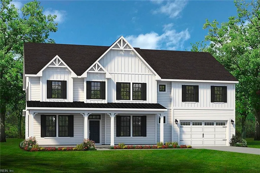 306 Emerson Ln, Suffolk — photo