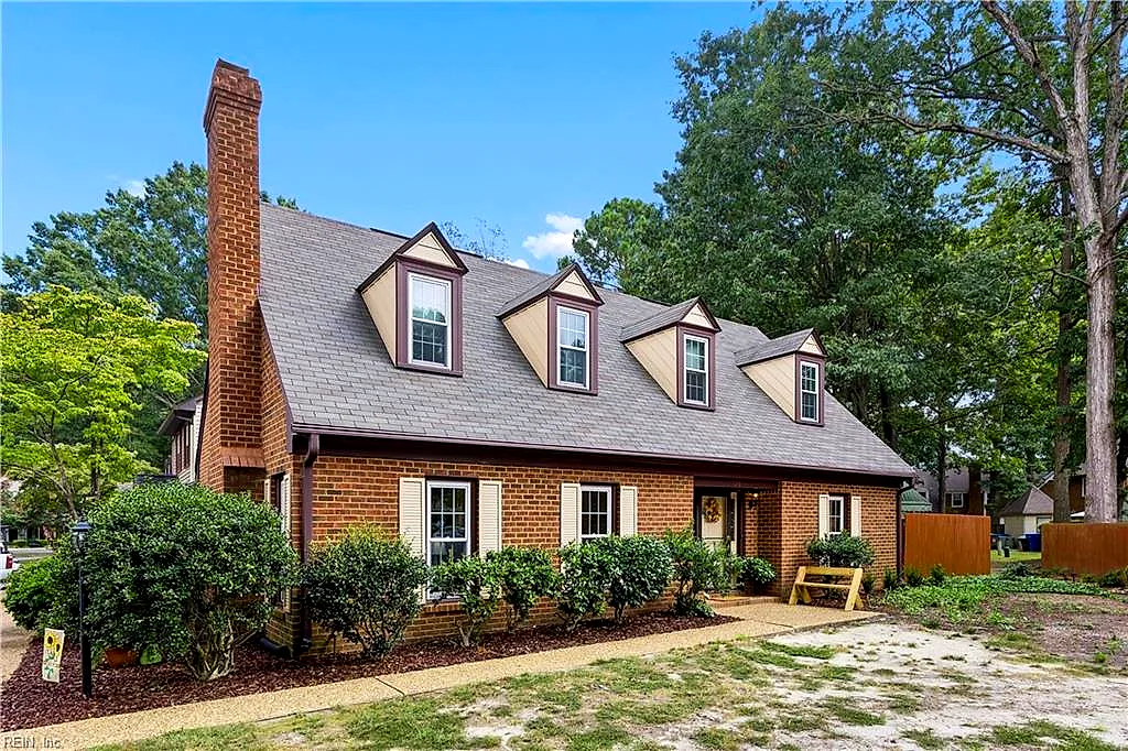 120 Sloane PL, NEWPORT NEWS VA 23606