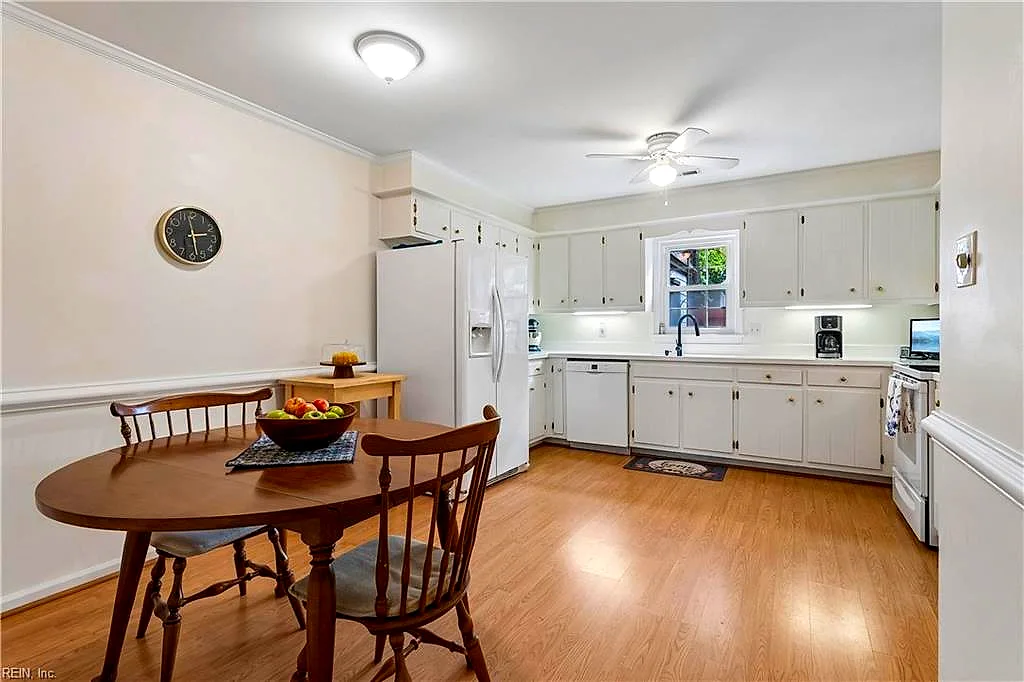 120 Sloane Pl, Newport News — photo