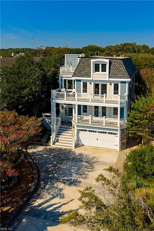607 Vanderbilt Ave, Virginia Beach — photo
