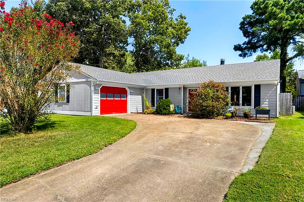 5352 Beaufain BLVD, VIRGINIA BEACH VA 23464