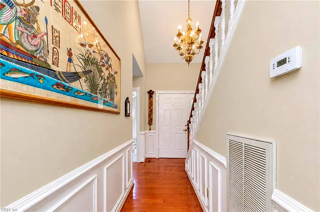 222 Cherwell Ct, Williamsburg — photo