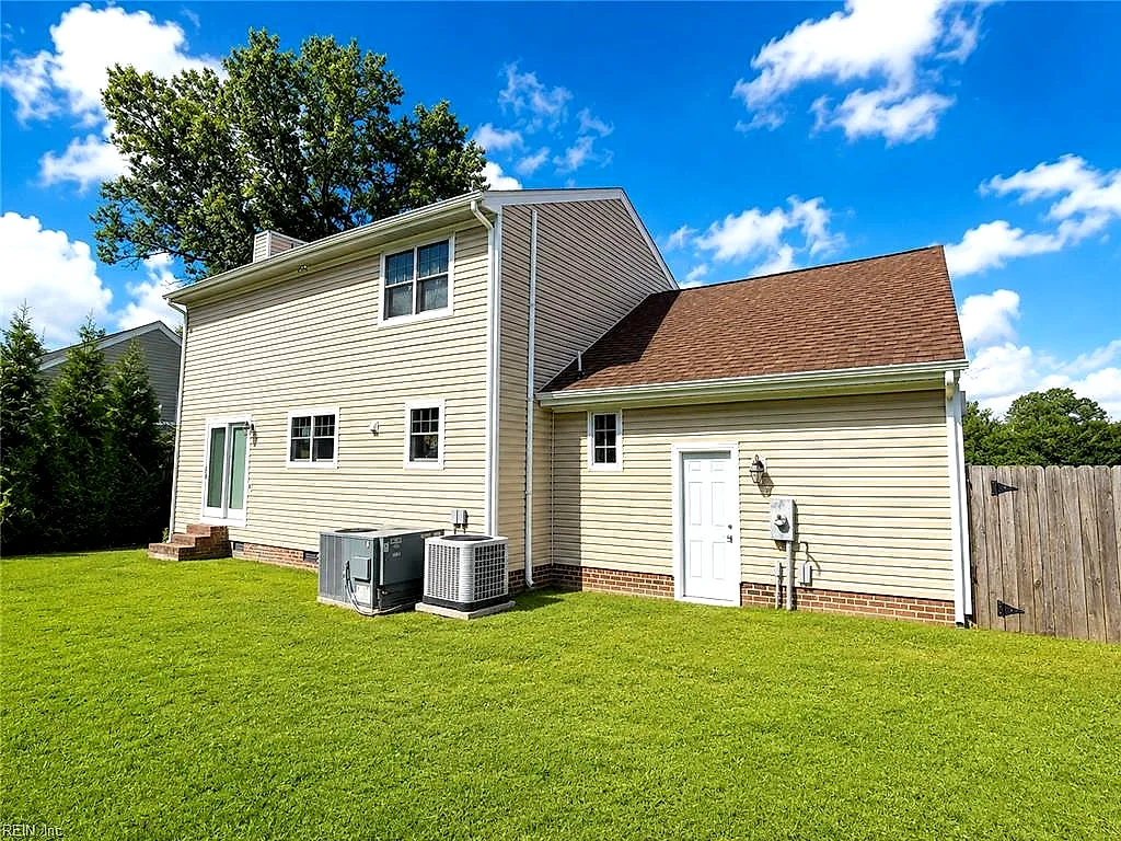 5416 Birnam Lndg, Virginia Beach — photo