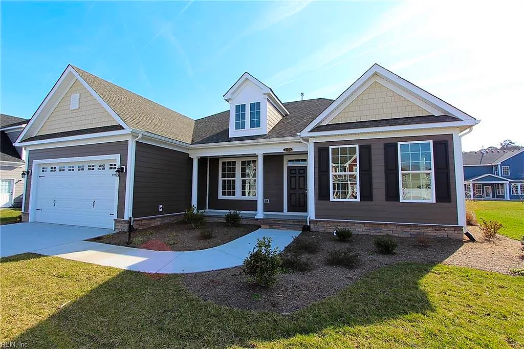 325 Bonaire Dr, Suffolk — photo