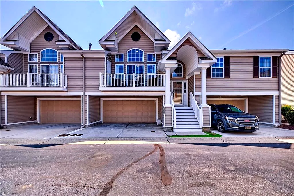 3905 Sutter ST, VIRGINIA BEACH VA 23462