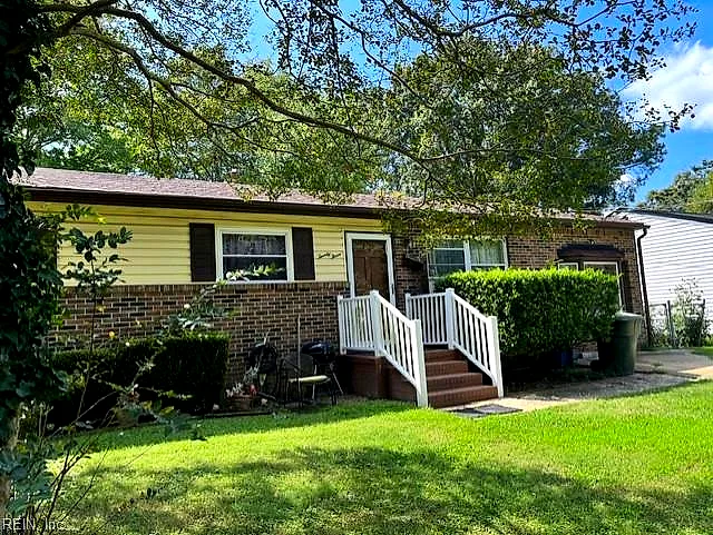 23 Tillerson Dr, Newport News — photo