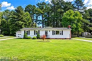 186 Pine Hall Rd, Mathews — photo