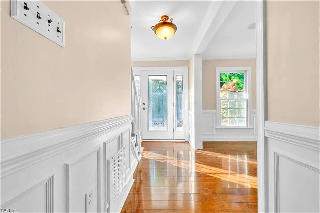 16 Ferguson Cv #A, Newport News — photo