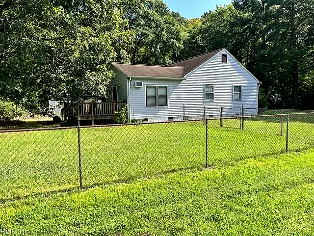 201 Cheadle Loop Rd, Seaford — photo