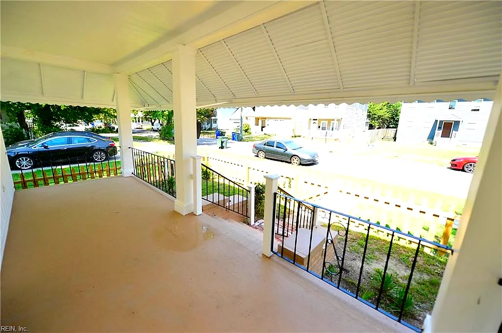 1301 W 37th St, Norfolk — photo