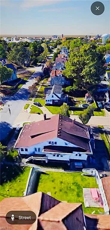 701 D St, Chesapeake — photo
