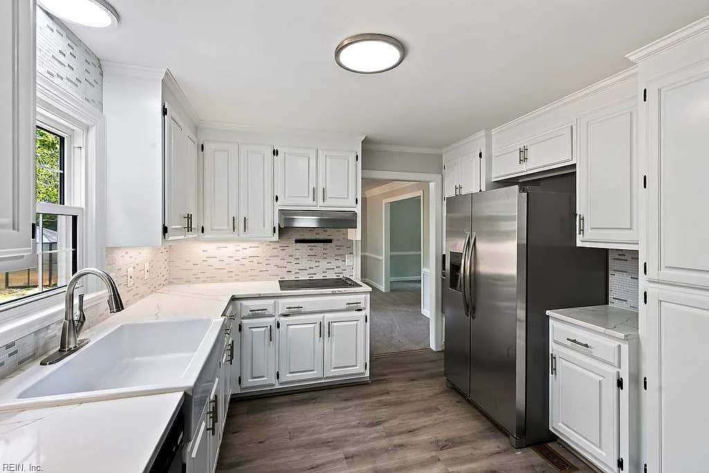 536 Quarterfield Rd, Newport News — photo