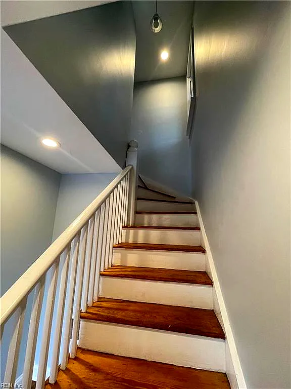 2612 Munson St, Norfolk — photo