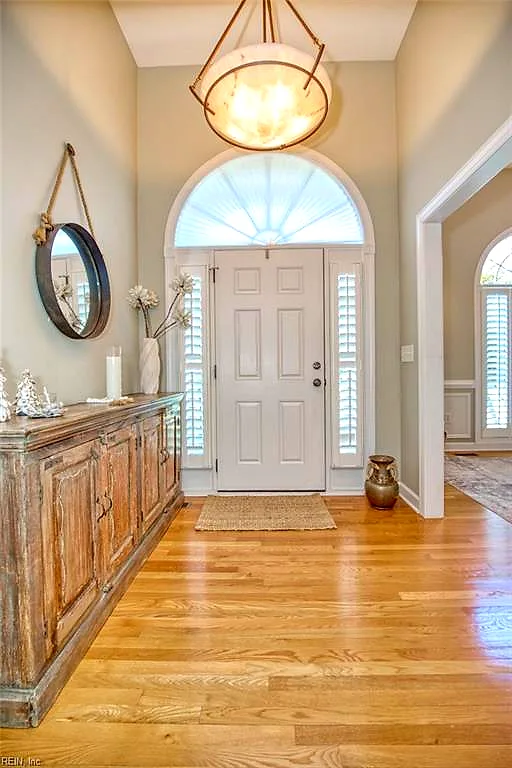 9960 Mill Pond Rn, Toano — photo