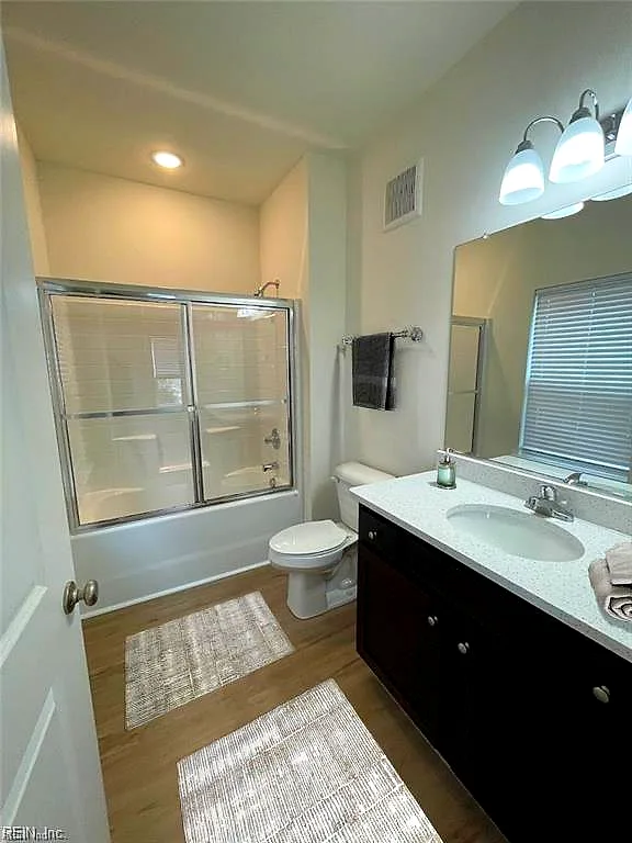 5161 Gracewood Ln #203, Virginia Beach — photo