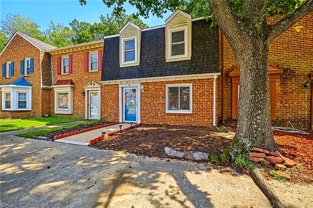 9 Colonial Way, Chesapeake — photo