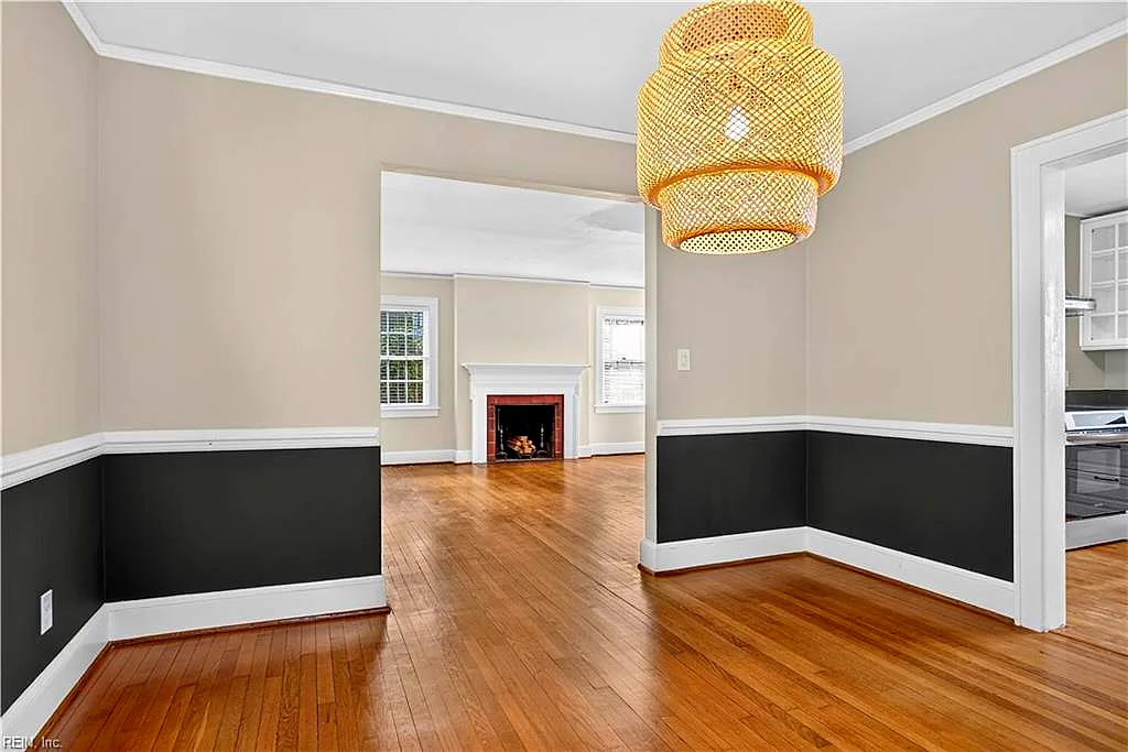 9701 River Rd, Newport News — photo