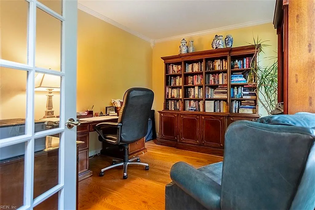 110 Benjamins Ct, Seaford — photo