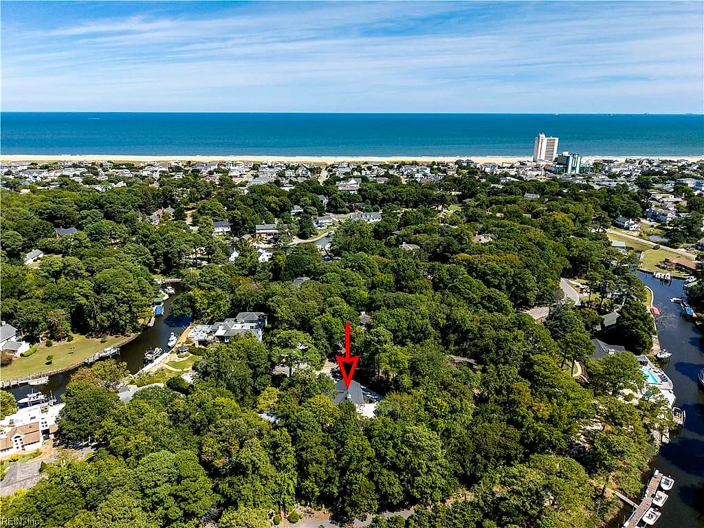 436 Gosnold Ct, Virginia Beach — photo